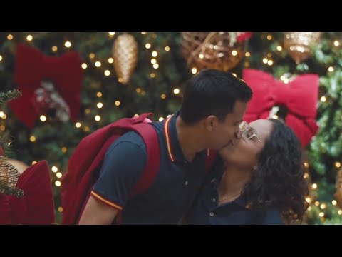 A AMEAÇA DE NATAL (RAFA E LUIZ) | ESTREIA SEGUNDA | AQUI NA TV SA