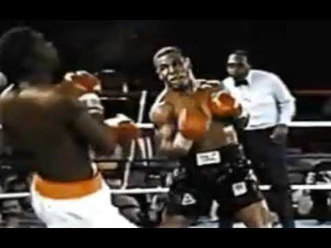 Niño Discusión & Negro ~ K.O (discussionkid)