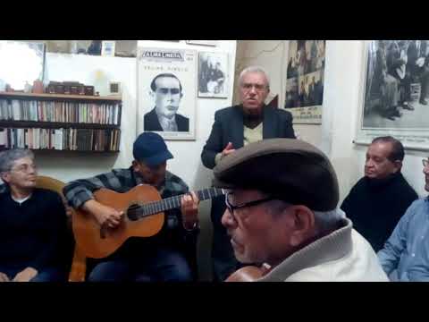 Vals canta Enrique Suarez