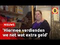 Gemeente is KLAAR met PAKKETPUNTEN aan HUIS | Omroep Brabant