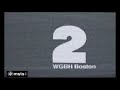 WGBH Sign Off July 6 1970