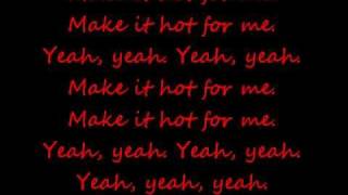 Make It Hot (lyrics) - Jessica Jarrell ft. Cody Simpson (Shot For Me Reimagined)