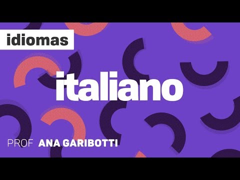 Italiano | Kultivi - Verbo Essere | CURSO GRATUITO