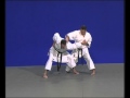 8 Bunkaï Tekki Nidan III