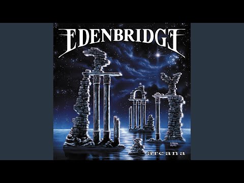 Velvet Eyes Of Dawn - Edenbridge
