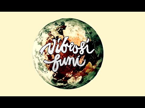 Ipanglazuardi - Vibrasi Bumi (official video clip)