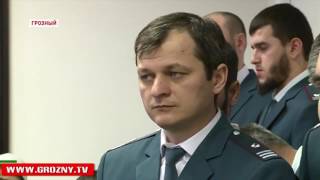 Управление  Федеральной налоговой службы по Чеченской Республике отмечает памятную дату