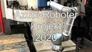 Azubi Projekt 2020