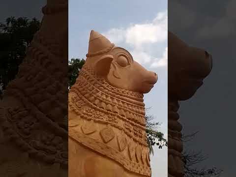 கங்கைகொண்டசோழபுரம்.....