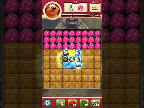 #ToonBlast #Level2802