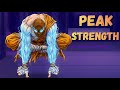 Get Your Body To Its Highest Level Of Strength With This Training System
