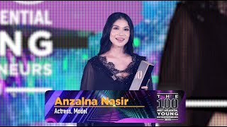 Download lagu 100MIYE2020 : Anzalna Nasir mp3 Download lagu 100MIYE2020 : Anzalna Nasir mp3
