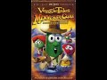 Opening To VeggieTales Minnesota Cuke And The Search For Samson S Hairbrush 2005 VHS Sony Wonder