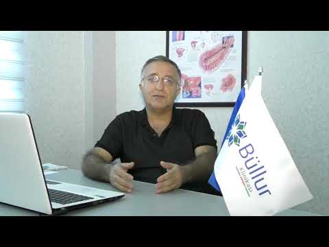 Cinsi zəifliyə səbəb olan amillər. Seksopatoloq-androloq Teymur Məmmədov