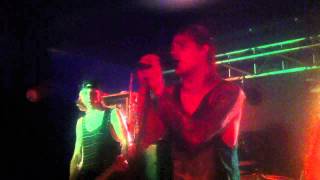 Architects -  An Open Letter To Myself @ JH COMMA Bruges