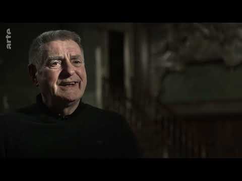 Fallada - Im Rausch des Schreibens Doku (2016)