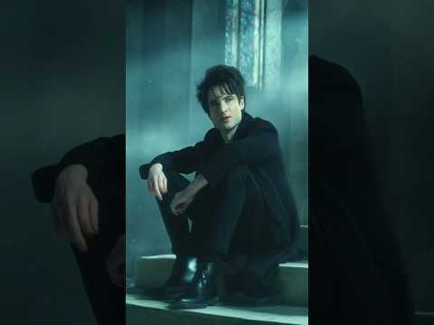 The Sandman: Why Don't Morpheus's Family Help Him Escape?