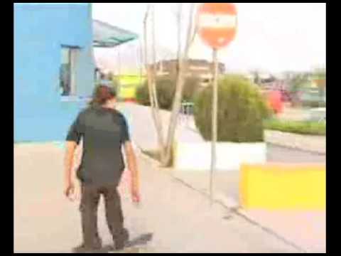 Julien Bachelier, Julian Furones & Hugo Liard - Skate