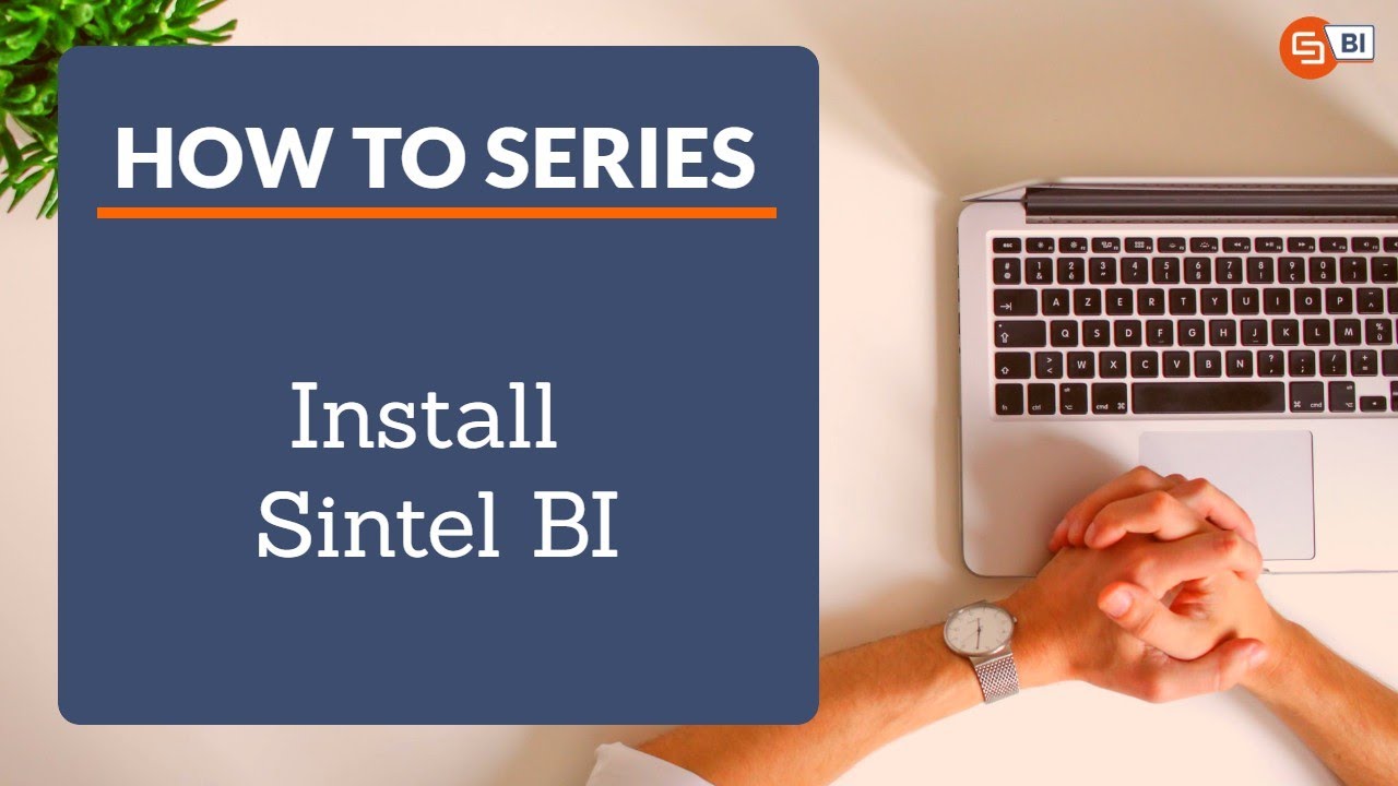 2  How to install Sintel BI