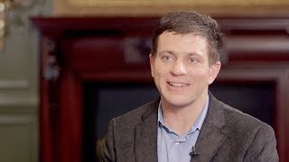 Taking the Long Road with Volatility | Chris Cole Real Vision Video