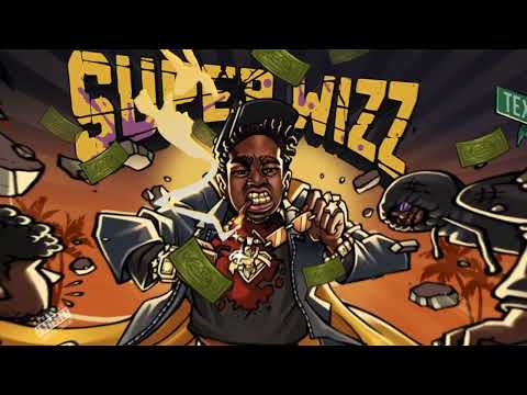 Wizz Havinn - Residue (Official Audio)