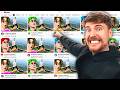 MrBeast's Growing Obsession With AI DEFAULT Thumbnail