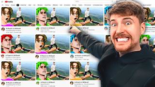 MrBeast's Growing Obsession With AI MQDEFAULT Thumbnail