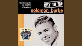 I Almost Lost My Mind