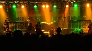 Silverstein - &quot;Texas Mickey&quot; (Live in San Diego 5-14-14)