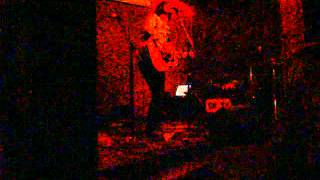 Graham Colton - CUT - Hotel Utah - San Francisco, CA USA