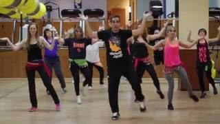 Download lagu Árabe 'Boshret Kher'(Husainal Jasmí') CoreoFitness 'Mundo Guyi' mp3