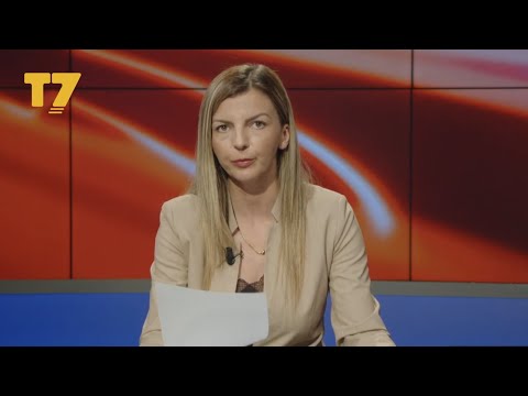 Lajmet e orës 15-00, 31.08.2023 | LAJME | T7