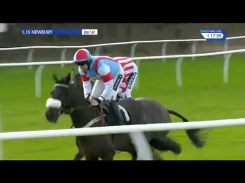 Saint Calvados - 30/12/2017 - Betfred Racing's Biggest Supporter Novices' Limited Handicap Chase