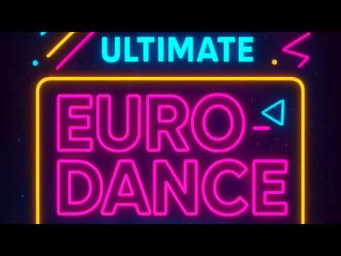 Ultimate Eurodance Mix 🎧 90s Edition