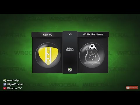 WROCBAL: KEA FC - White Panthers 5:0