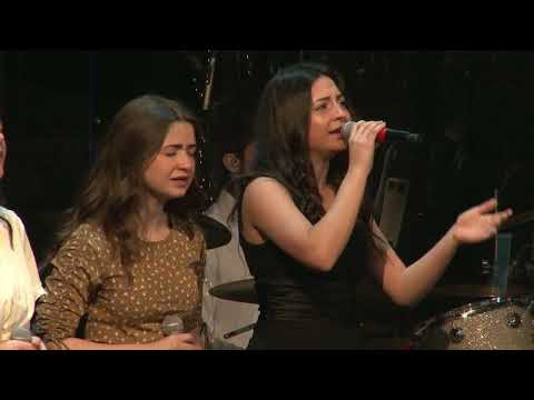 December  24, 2022 Crinisor Stefan - Cea mai importanta nastere -  Christmas Eve