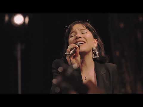 Priscilla Alcantara - Empatia (Versão Acústica) (Ao Vivo no YouTube Music Convida)