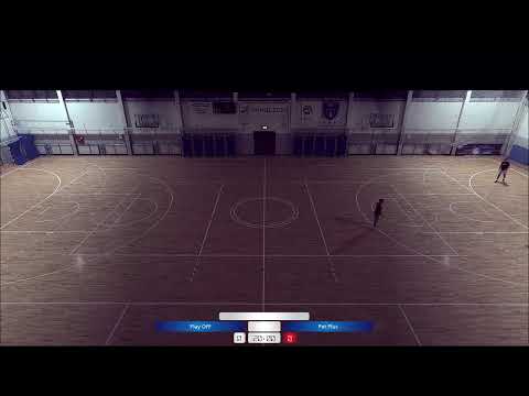 2.MRL Play off - Pet plus