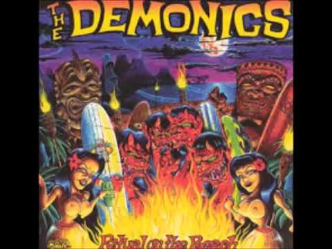 The Demonics - Sector 9