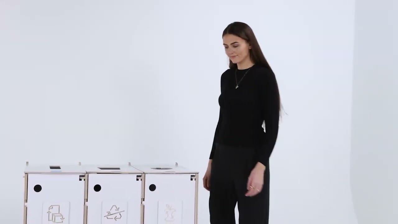 Product video