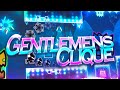 Gentlemens Clique By Alphirox With GeckoGD Extreme Demon