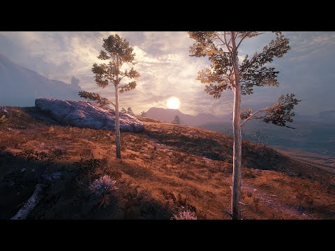 Dancing in Mandela Lucca Savi Ambience 30 mins