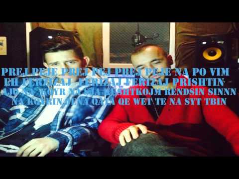 OFFON - Prej Peje (Produced: 2Ton)