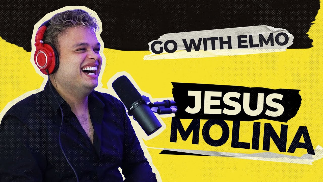 Jesus Molina