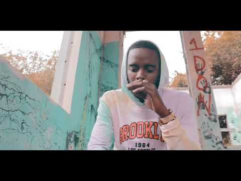 Don Pabz - Affirmation (official music video)