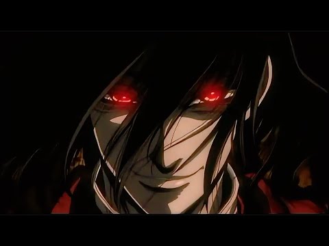 Sincerely, Your Alucard