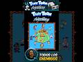 Todos Los Jefes Finales De Tiny Toon Adventures NES