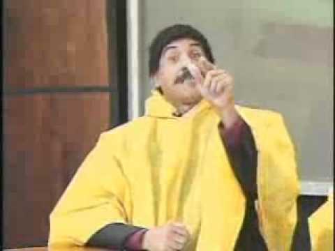 TV iLegal 10/15/08 - Notijierro a las 10