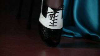 The GOASTT - Jardin du Luxembourg [with lyrics](used for Sam Edelman&#39;s campaign) 2010 [HD]