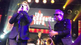 The Psychedelic Furs &quot;Heartbeat&quot;